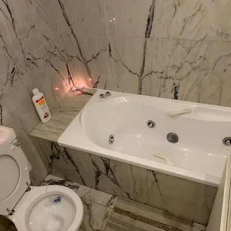 Privat bolig Com Banheiro Privativo No Chiado *