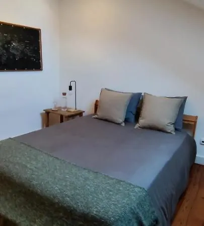 Com Banheiro Privativo No Chiado Privat bolig Lisboa