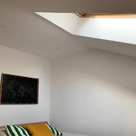 Com Banheiro Privativo No Chiado Privat bolig